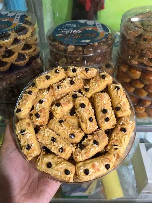 Aiko Cookies Makassar 9