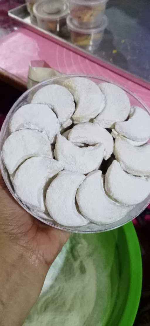 Aiko Cookies Makassar 7