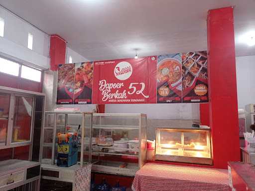 Ayam Geprek 52 8