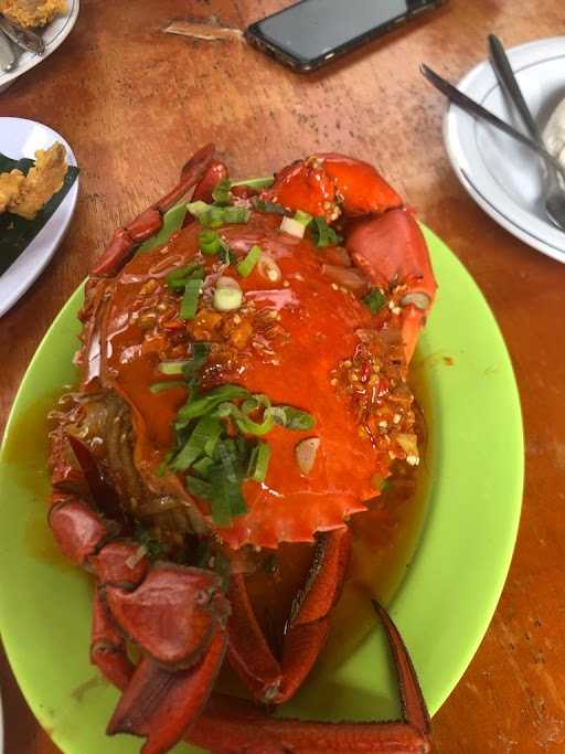 Ayam Goreng & Seafood Buguri Tamalanrea 9