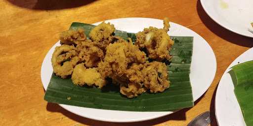 Ayam Goreng & Seafood Buguri Tamalanrea 5