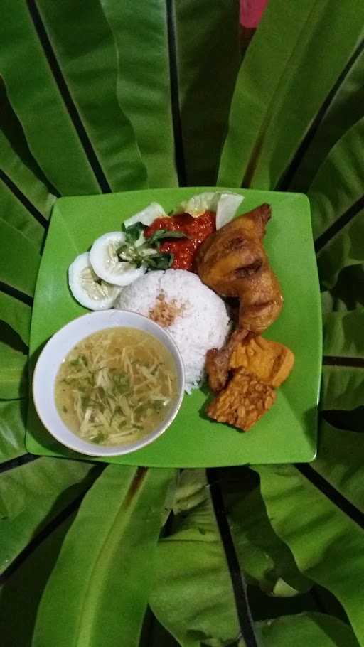 Ayam Rimba Pak Rahman 1