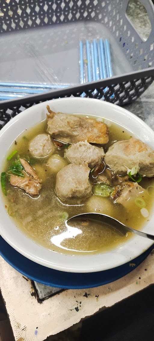 Bakso Bang Ipul 5