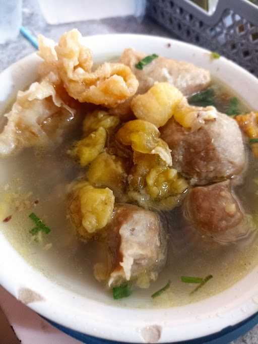 Bakso Bang Ipul 10