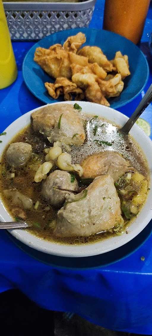 Bakso Bang Ipul 3