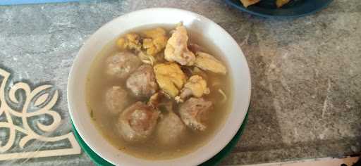 Bakso Bang Ipul 4