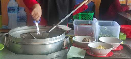 Bakso Bang Yus 7