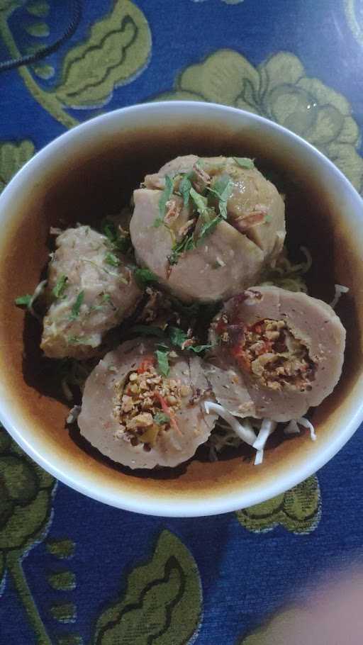 Bakso Jupe 10