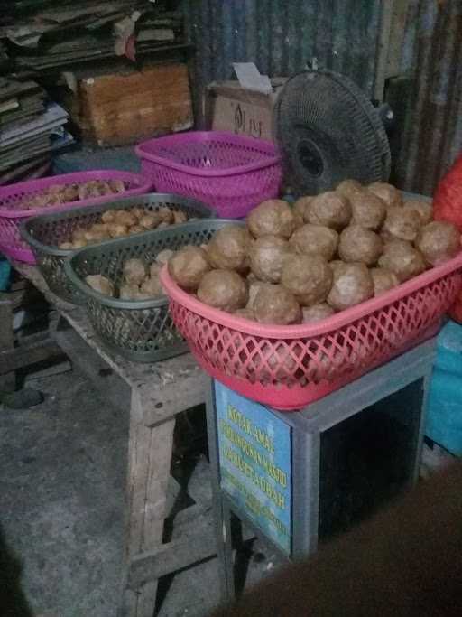 Bakso Jupe 8