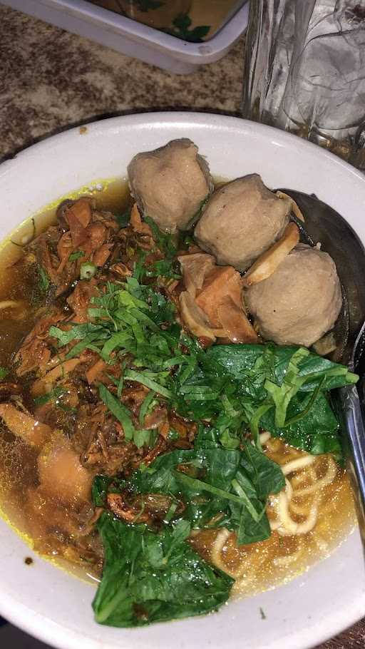 Bakso Mas Bagong Pk 7 5