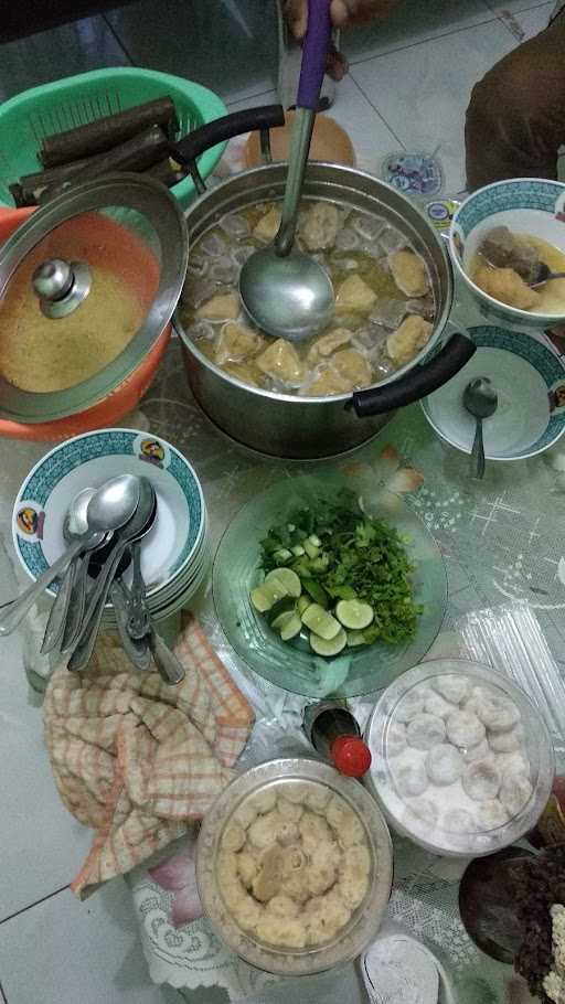 Bakso Sugema 2