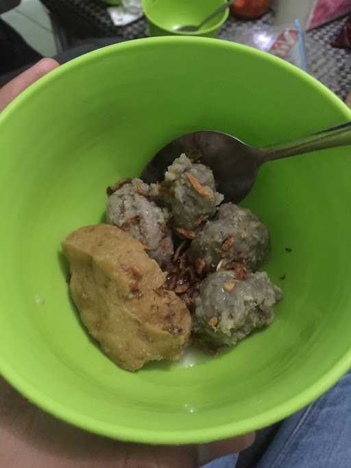 Bakso Sugema 4