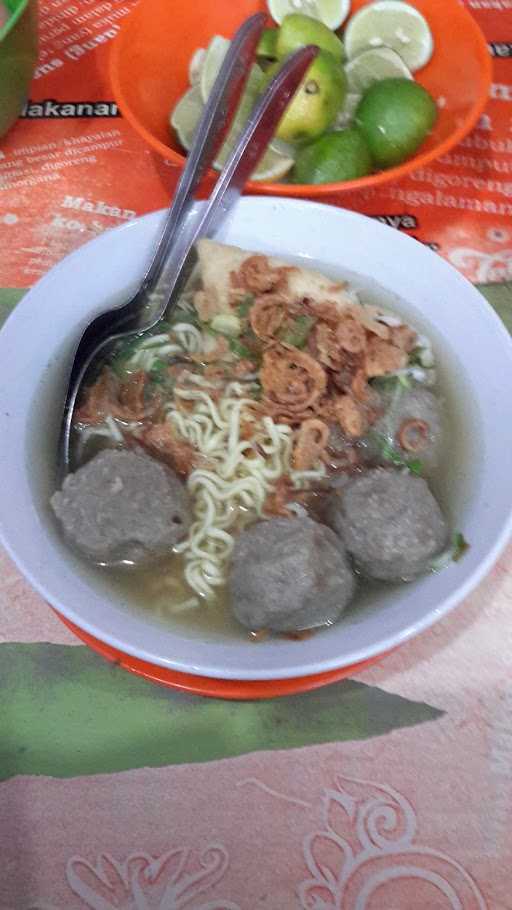 Bakso Tamalanrea Btp 9