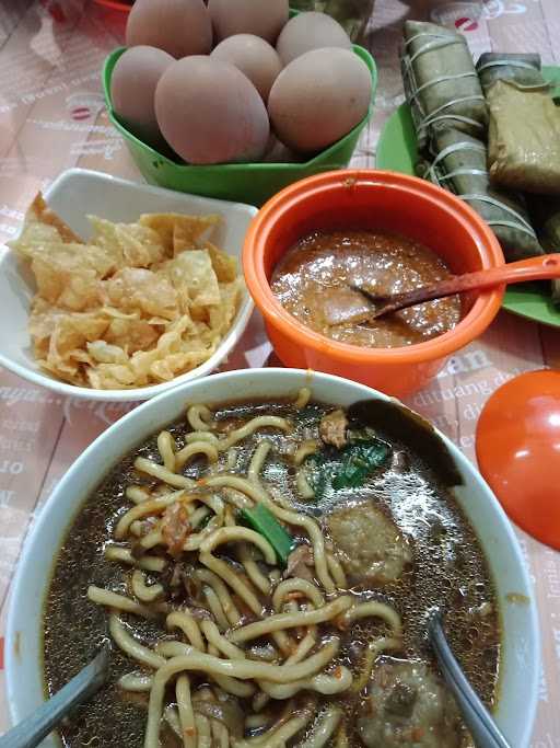 Bakso Tamalanrea Btp 5