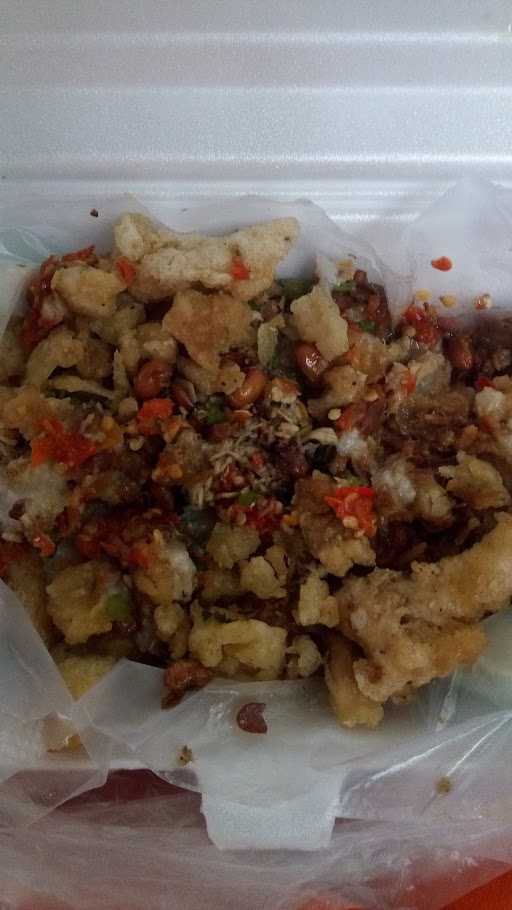 Bubur Ayam Alhamdulillah 3