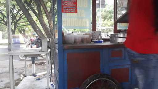 Bubur Ayam Bandung Mc 2