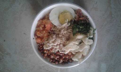 Bubur Ayam Btp Special 1