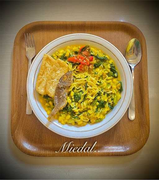 Bubur Manado Dapoer Kaka' 1