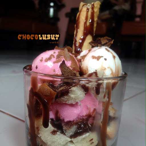 Chocolubut 1