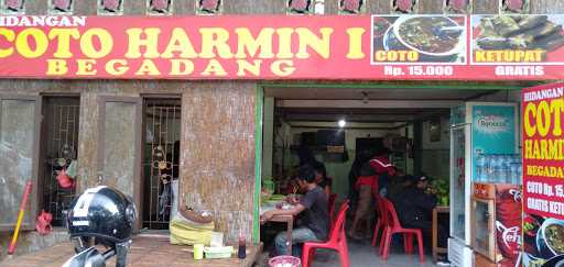 Coto Harmin 1 Tol 4