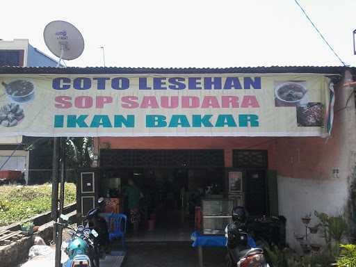 Coto Lesehan 9