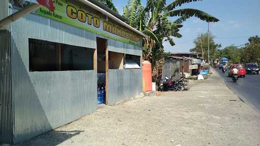 Coto Makaasar Ilham Jufri 8