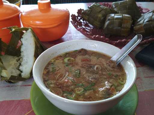 Coto Makaasar Ilham Jufri 2