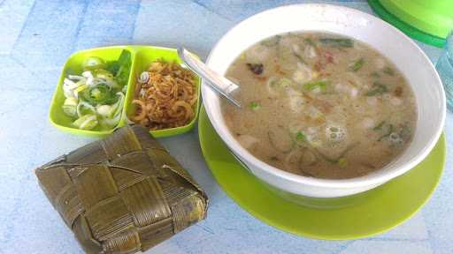 Coto Makaasar Ilham Jufri 3