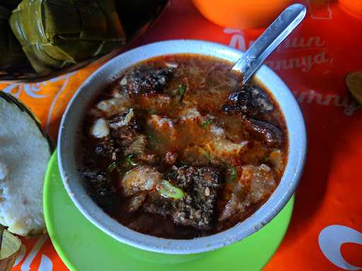 Coto Makaasar Ilham Jufri 5