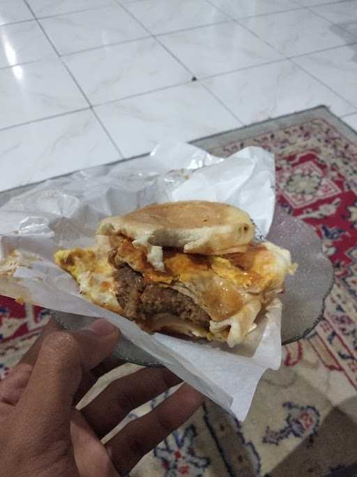 Daeng'S Burger 6