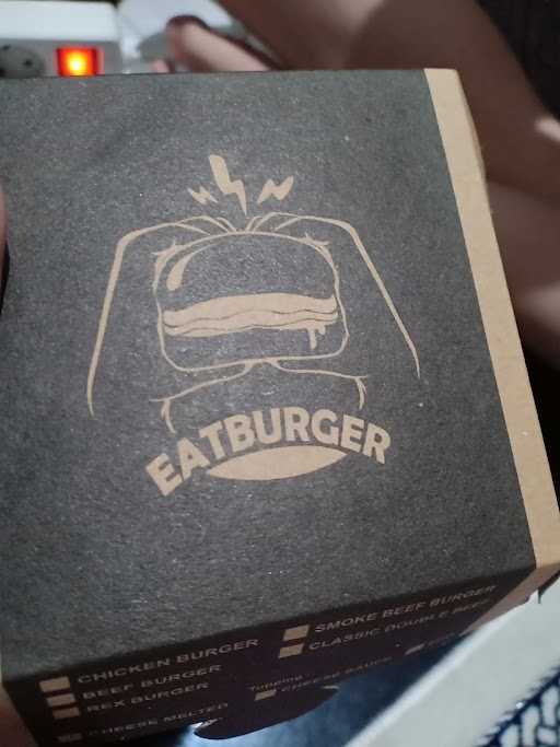 Eatburger Makassar 5