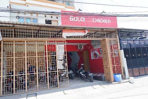 Golqi Chicken Pk7 6