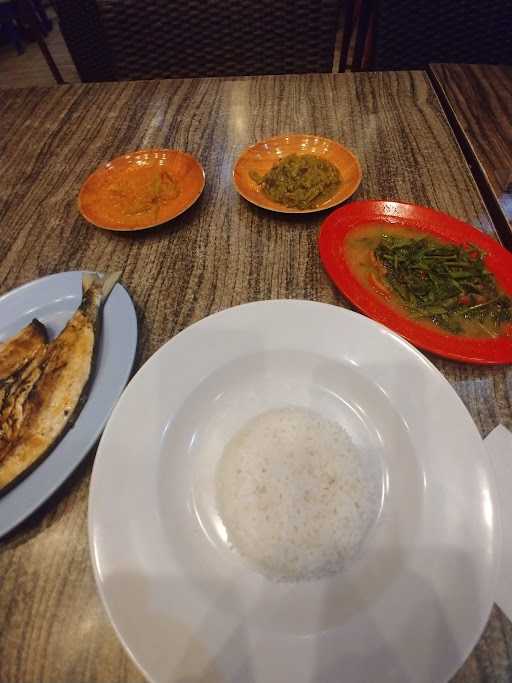 Ikan Bakar Cobek-Cobek Desa 8