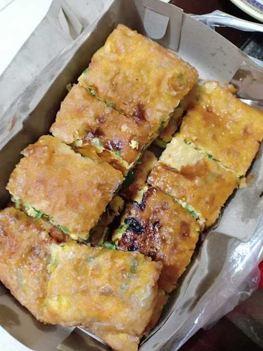 Martabak Al-Marjan Pak Raden 10