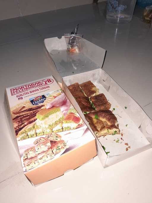 Martabak Pecenongan 78 Btp 6