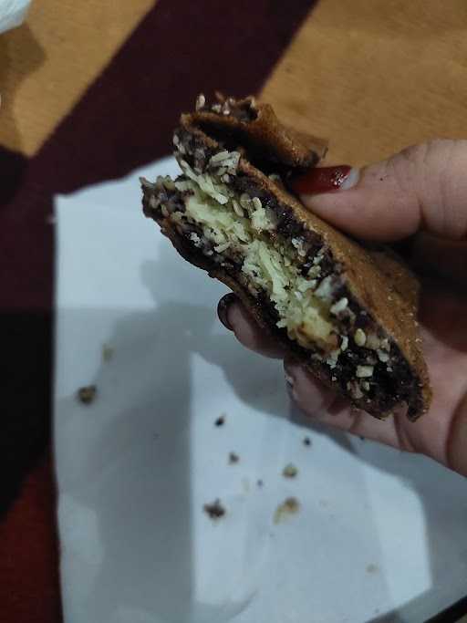 Martabak Pecenongan 78 Btp 7