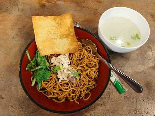 Mie Ayam Bob 1