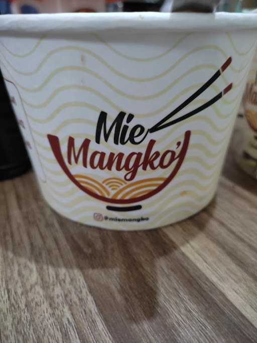 Mie Mangko 6