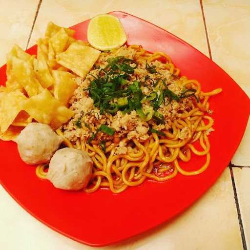 Mie Naga Btp 9