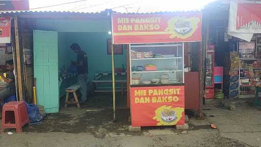 Mie Pangsit Bakso Abang 5