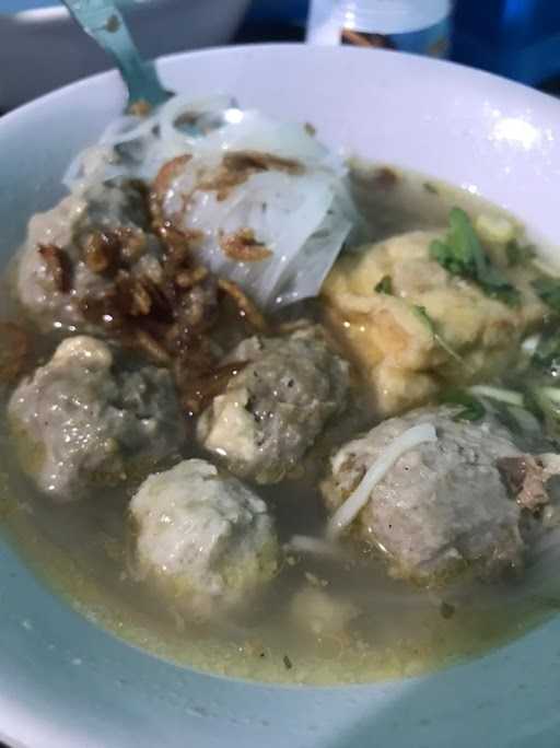 Mie Pangsit Bakso Abang 2