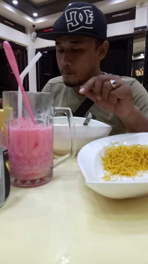 Mie Titi Btp 2