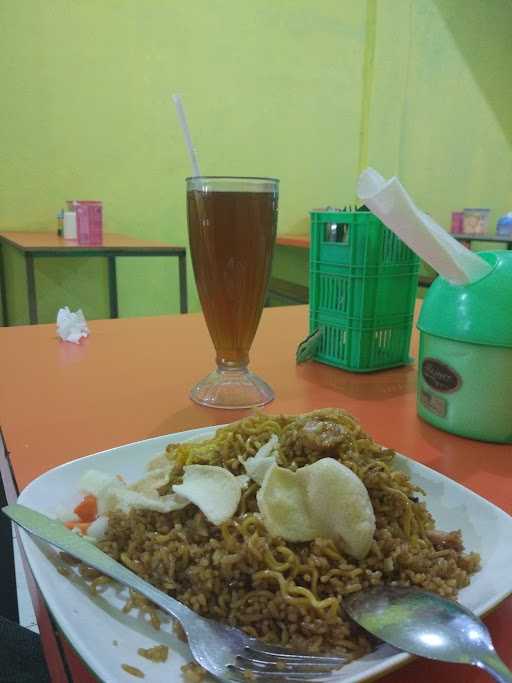 Nasi Goreng Jakarta 1