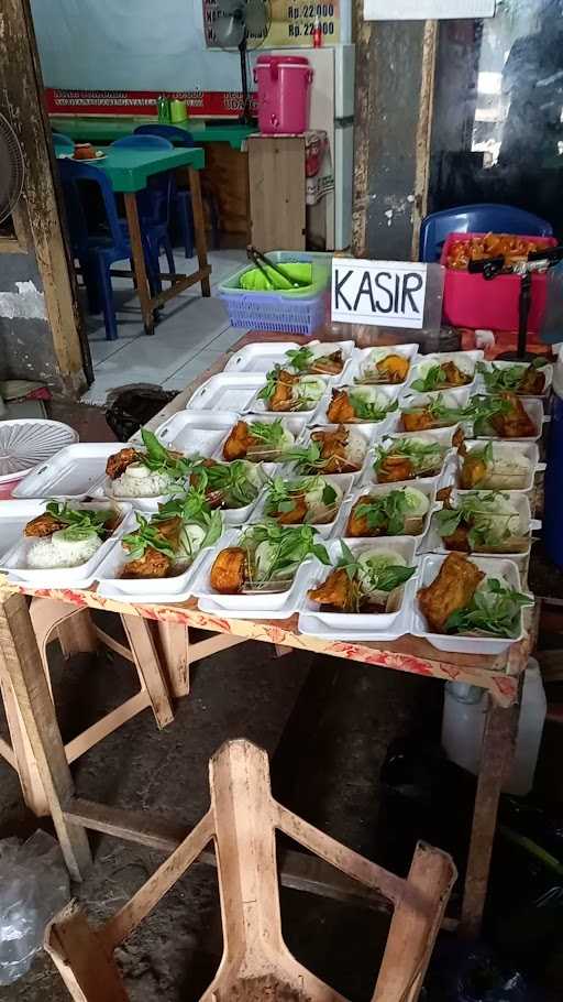 Nasi Goreng Jakarta Mas Alfian 4