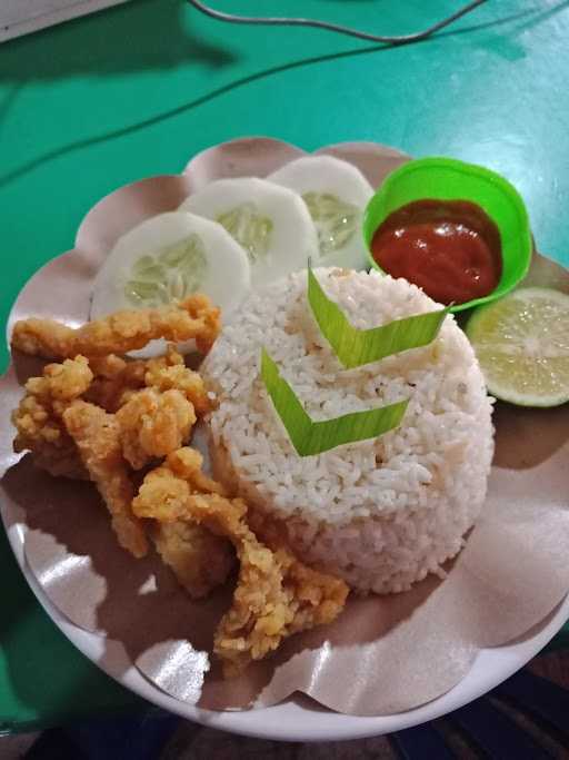 Nasi Goreng Jakarta Mas Alfian 7