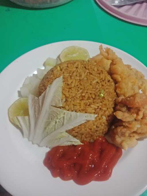 Nasi Goreng Jakarta Mas Alfian 9