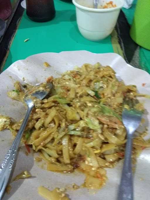 Nasi Goreng Jakarta Mas Alfian 3