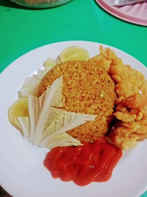 Nasi Goreng Jakarta Mas Alfian 2