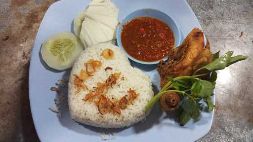 Nasi Goreng Jakarta Van Dalpan 10