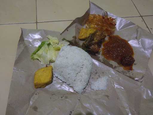 Nasi Goreng Mas Budi 3